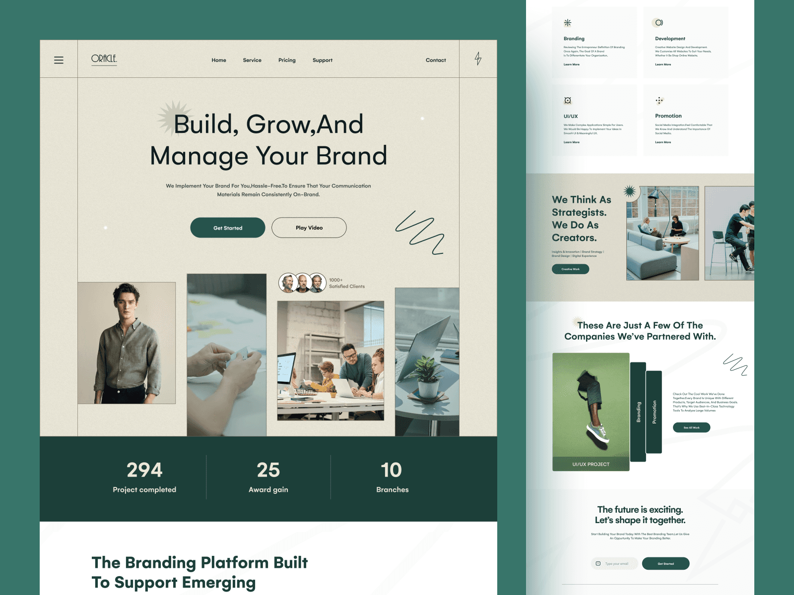 Digital Marketing Campaign